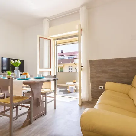 La Vela - Myho Casa Alba Adriatica