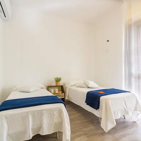 Apartamento La Vela - Myho Casa