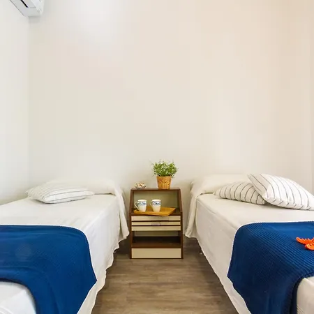 La Vela - Myho Casa Apartment