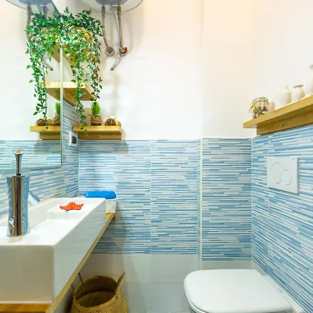 La Vela - Myho Casa *