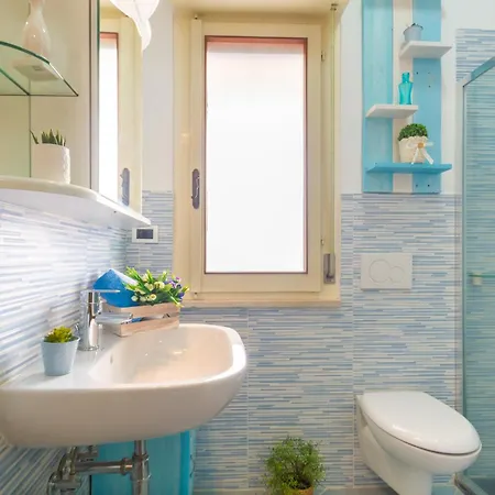 La Vela - Myho Casa Alba Adriatica