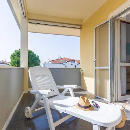 La Vela - Myho Casa Apartment *