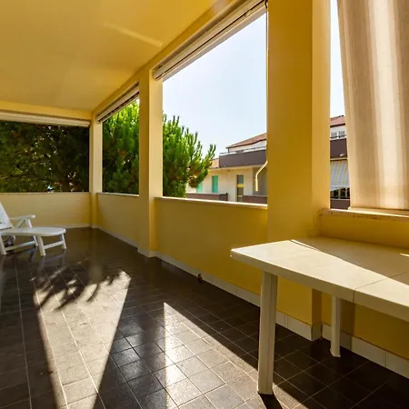 La Vela - Myho Casa * Alba Adriatica