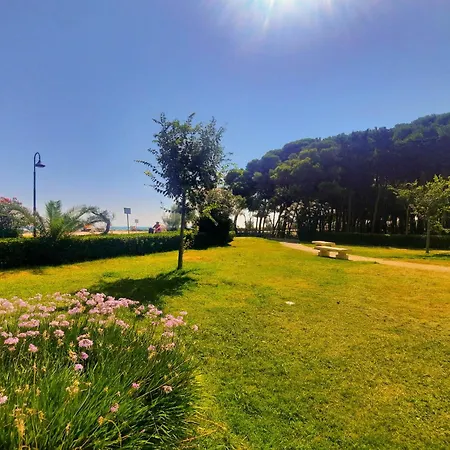 La Vela - Myho Casa Alba Adriatica