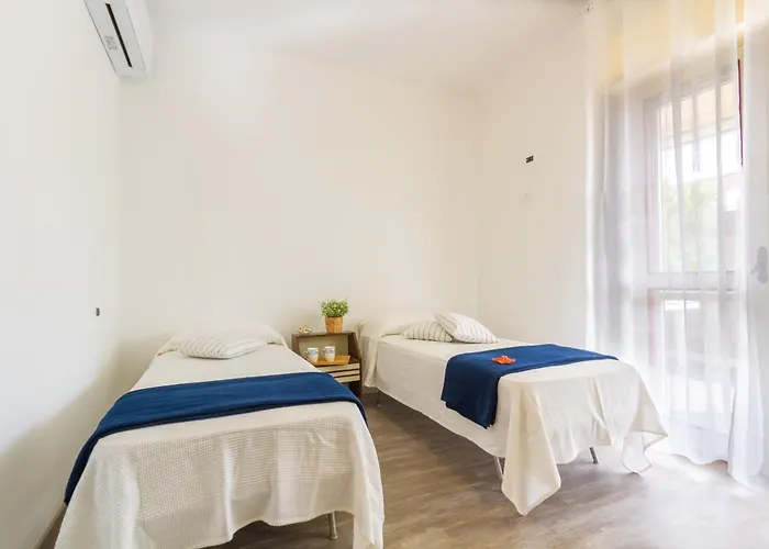 아파트 La Vela - Myho Casa