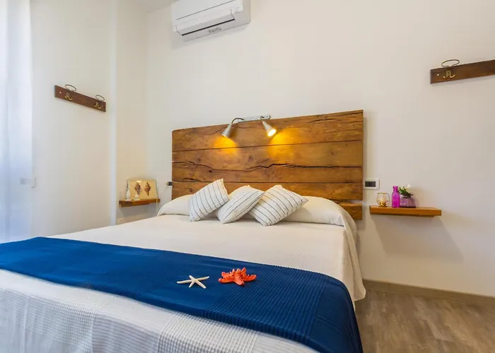 아파트 La Vela - Myho Casa 알바아드리안티카