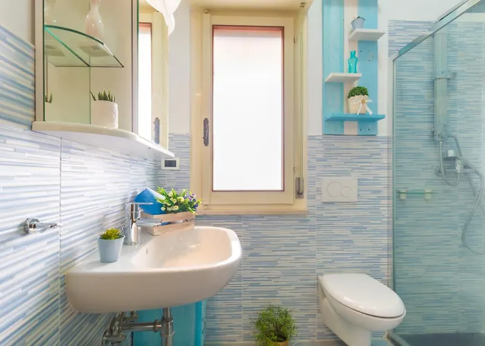 La Vela - Myho Casa 알바아드리안티카