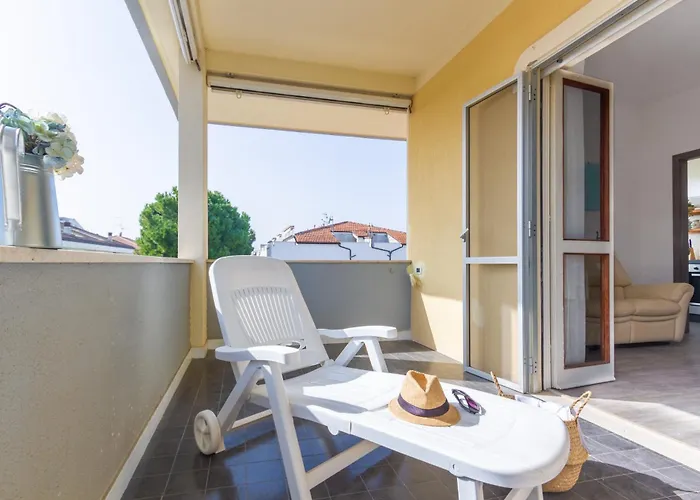 La Vela - Myho Casa 아파트 *