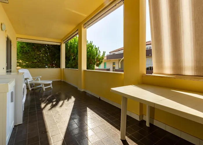 La Vela - Myho Casa * 알바아드리안티카